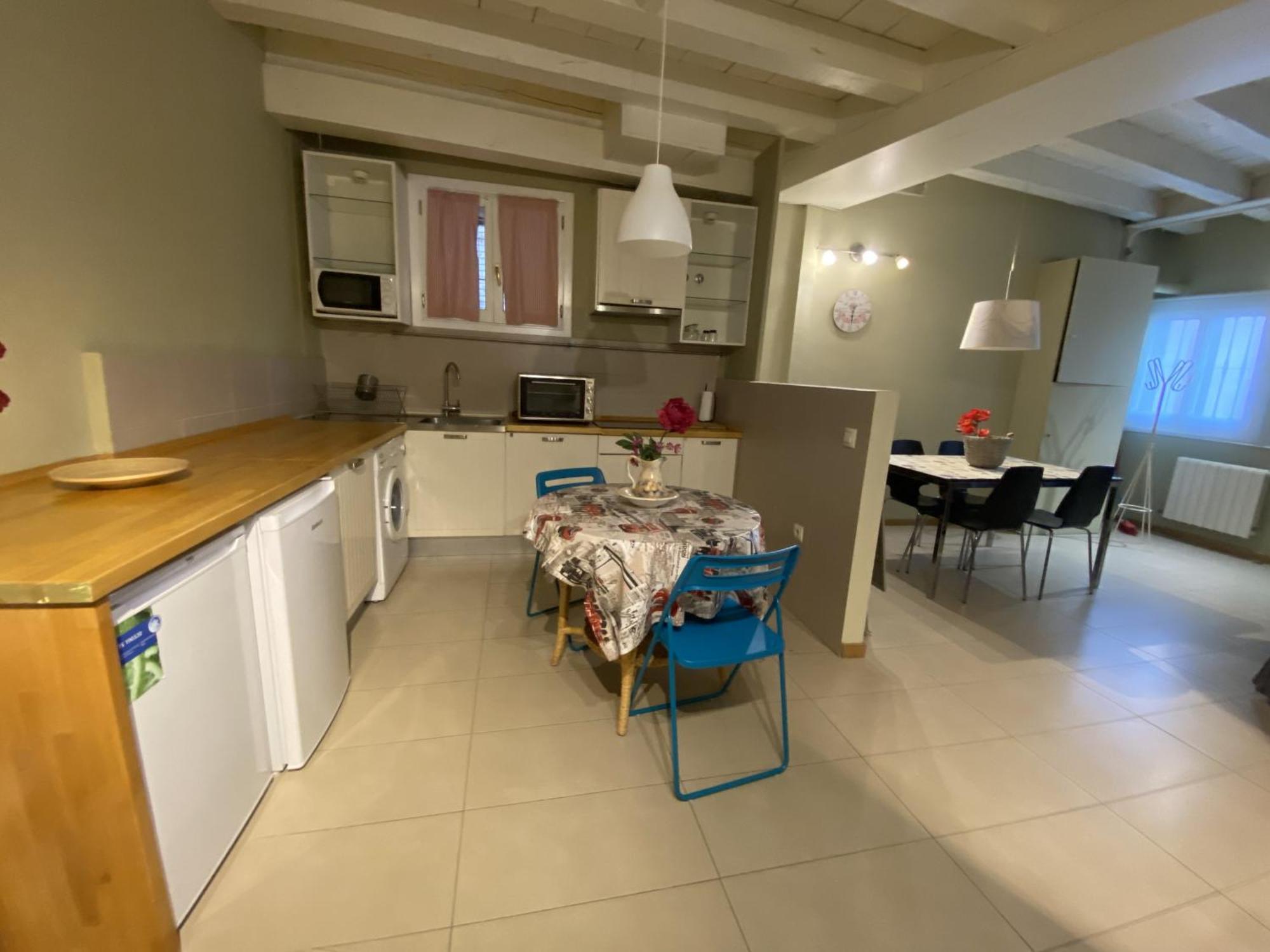 Refitoleria Apartamentos Segovia Exteriör bild