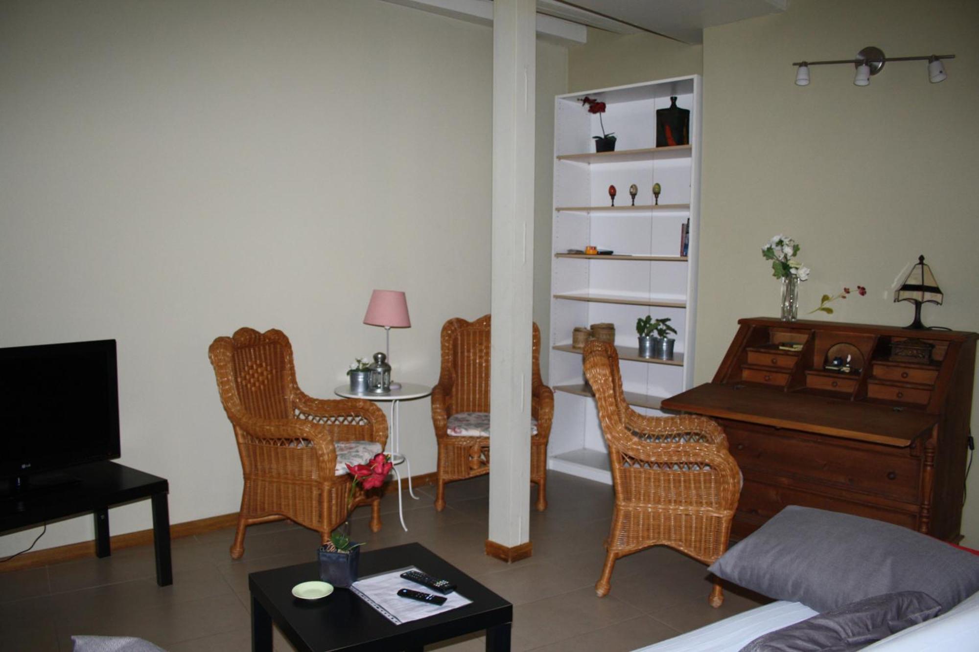 Refitoleria Apartamentos Segovia Exteriör bild