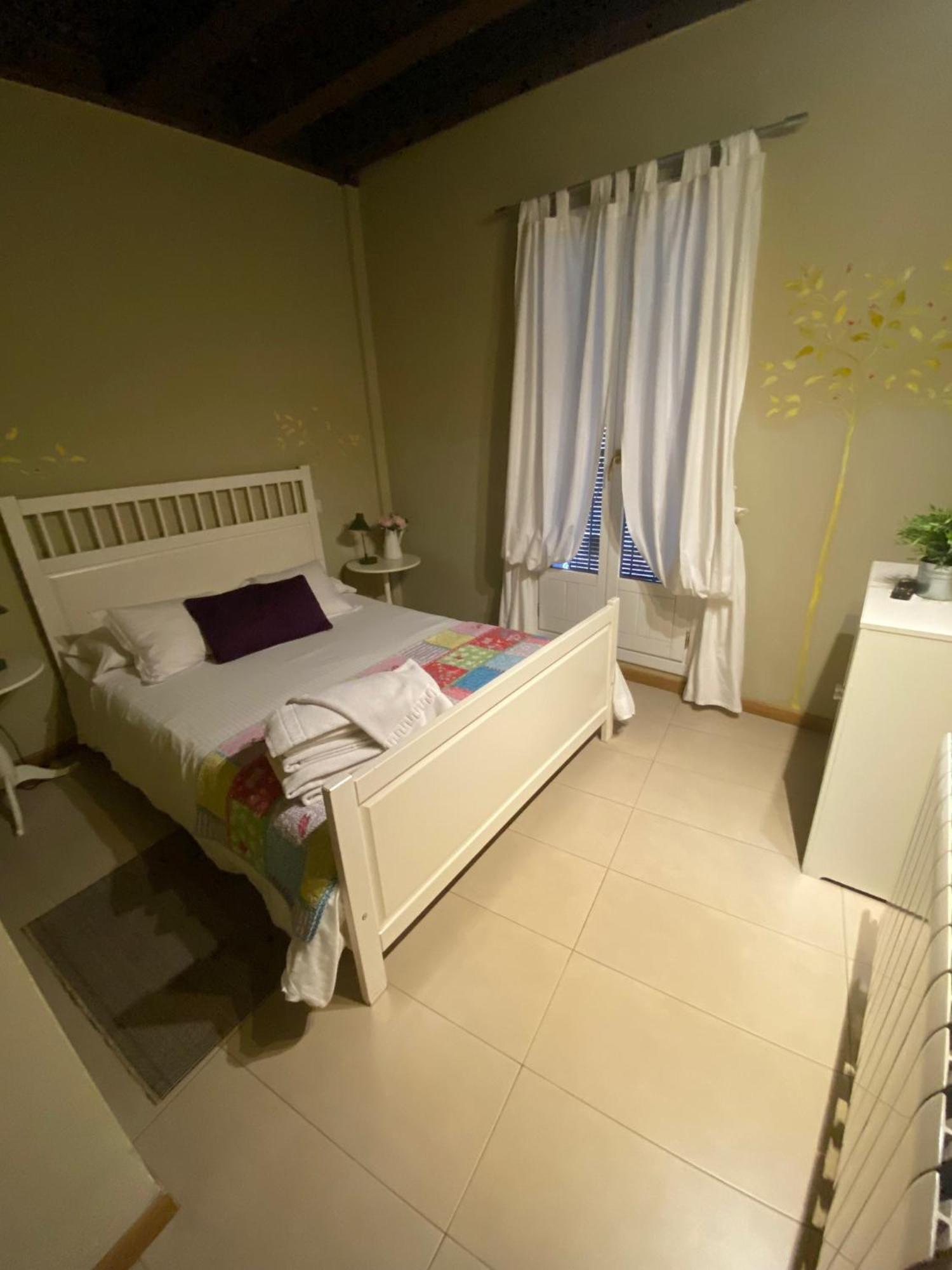 Refitoleria Apartamentos Segovia Exteriör bild